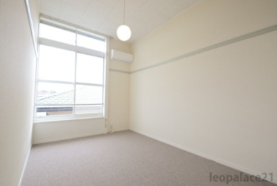 【内装】 | ファザーンA