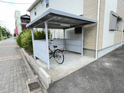 【その他共用部分】 | Amulet