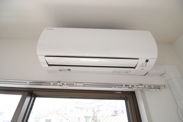 CASSIAたまプラーザの設備