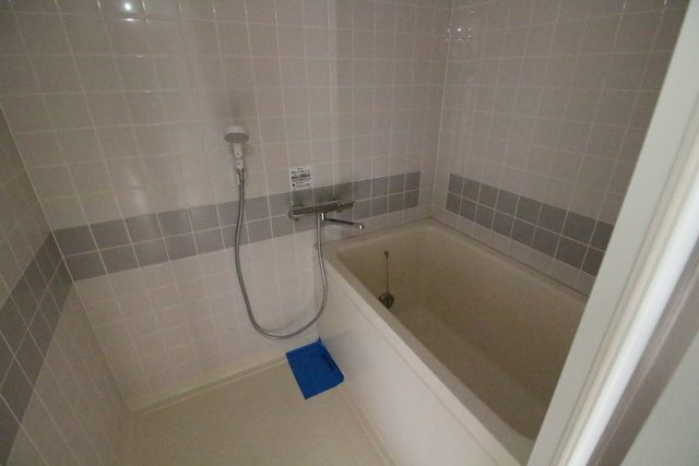 CASSIAたまプラーザの浴室