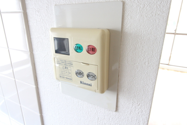 CASSIAたまプラーザの設備