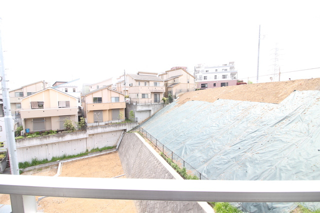 CASSIAたまプラーザの展望