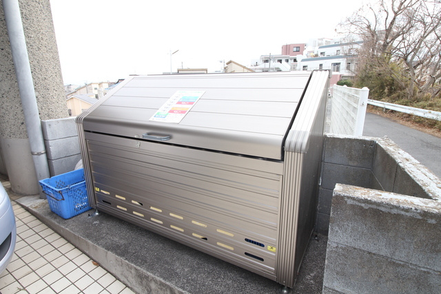 CASSIAたまプラーザのその他共用部分