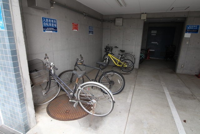 CASSIAたまプラーザのその他共用部分