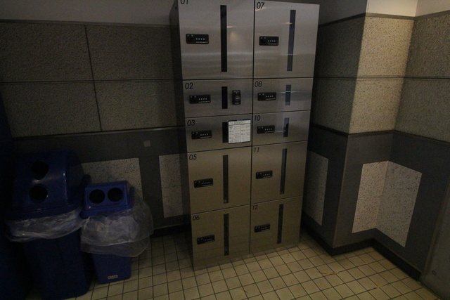 CASSIAたまプラーザのその他共用部分