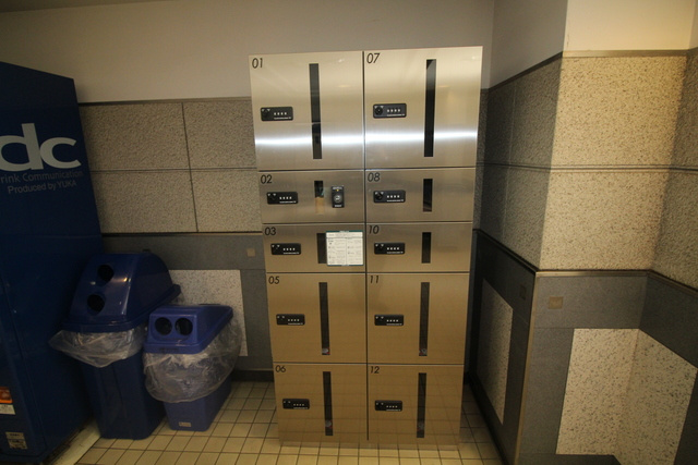 CASSIAたまプラーザのその他共用部分