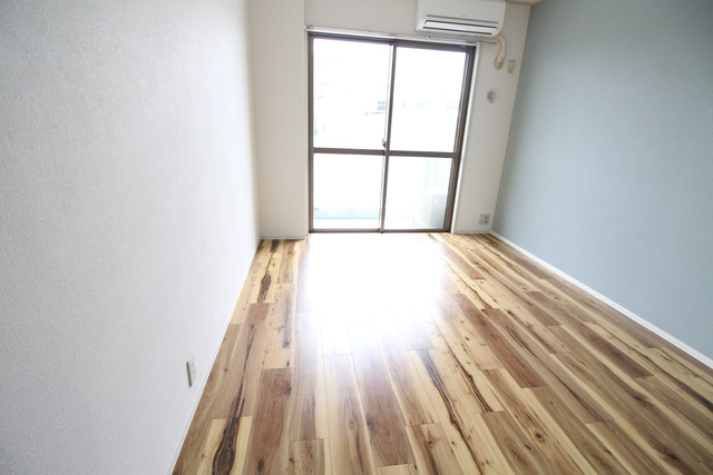 CASSIAたまプラーザの居間・リビング