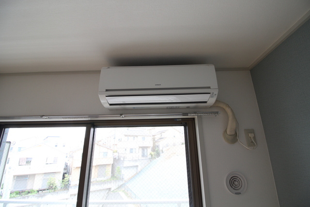 CASSIAたまプラーザの設備