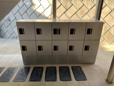 【その他共用部分】 | モラン