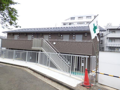 【外観】 | モラン