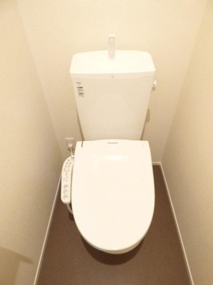 【トイレ】 | モラン | トイレです