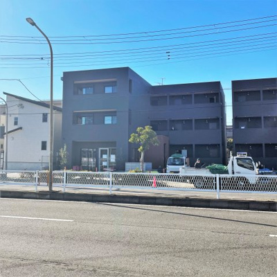 【外観】 | Ligere南行徳East