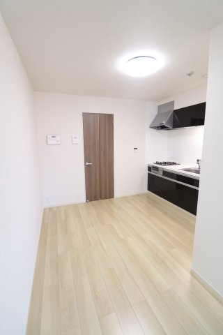 ラ　フォレスタ　ソレの居間・リビング