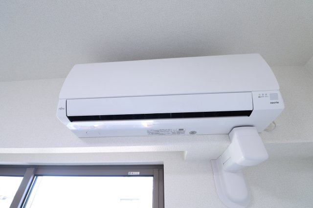 ラ　フォレスタ　ソレの設備