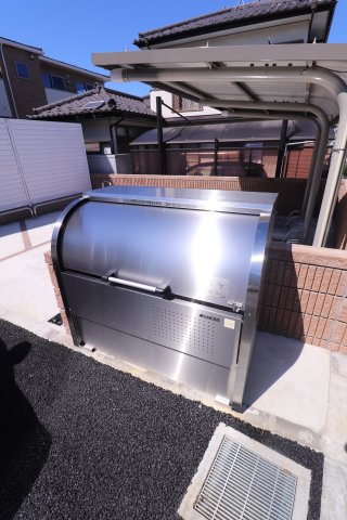 ラ　フォレスタ　ソレのその他共用部分