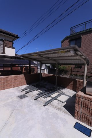 ラ　フォレスタ　ソレのその他共用部分