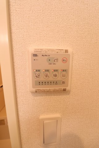 ラ　フォレスタ　ソレの設備