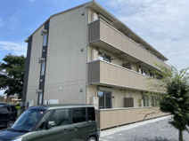 ヴィルヌーブみどりのの画像