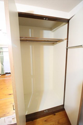 【収納】 | ファミール久我山