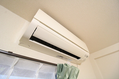 【設備】 | ファミール久我山