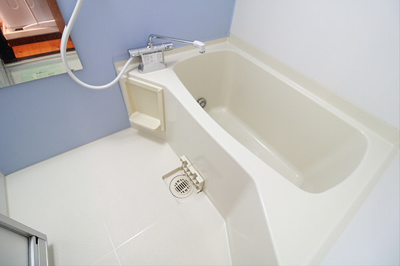 【浴室】 | ファミール久我山
