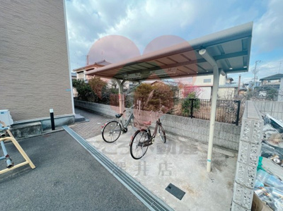 【その他共用部分】 | レオパレスエルズ和泉