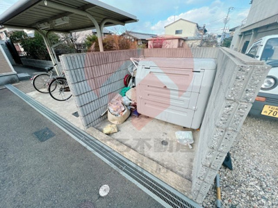 【その他共用部分】 | レオパレスエルズ和泉