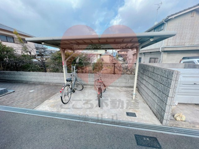 【その他共用部分】 | レオパレスエルズ和泉