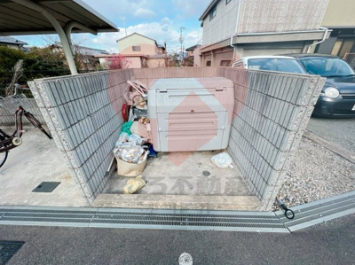 【その他共用部分】 | レオパレスエルズ和泉