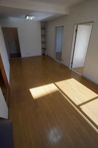 船橋市前原西２丁目の賃貸マンションの洋室