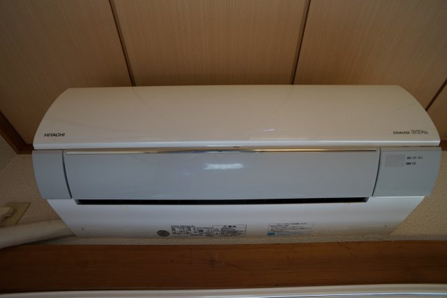 船橋市前原西２丁目の賃貸マンションの設備