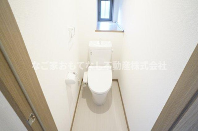 【トイレ】 | オアシス宮東