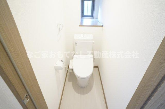 【トイレ】 | オアシス宮東