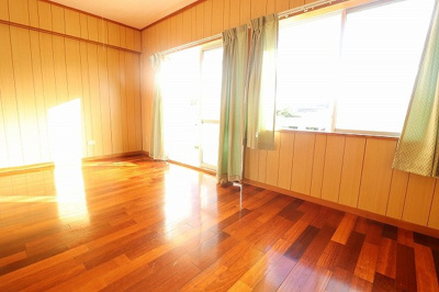 【内装】 | 屋嘉比アパート