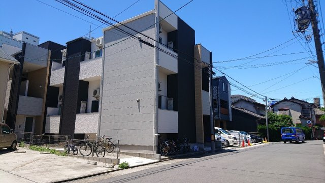 アルバーノ鶴舞Ricco