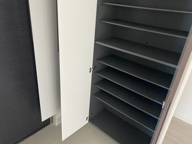 【収納】 | プラウディアコート糸満西川