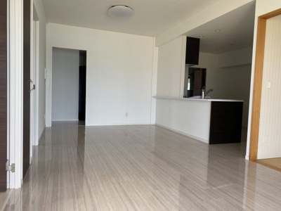 【居間・リビング】 | プラウディアコート糸満西川