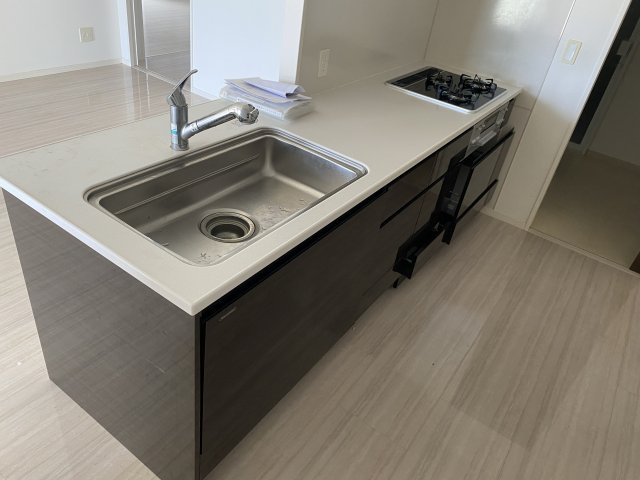 【キッチン】 | プラウディアコート糸満西川