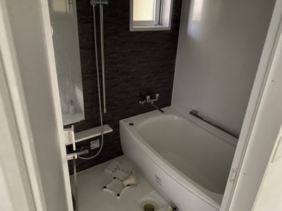 【浴室】 | プラウディアコート糸満西川