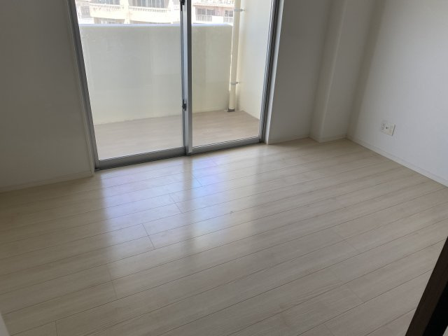 【居間・リビング】 | プラウディアコート糸満西川