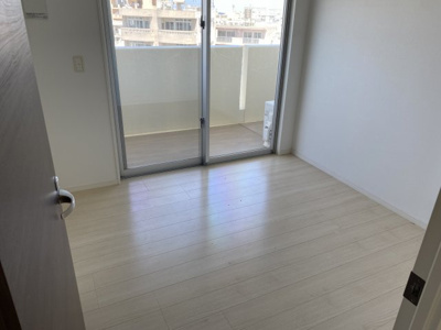 【居間・リビング】 | プラウディアコート糸満西川