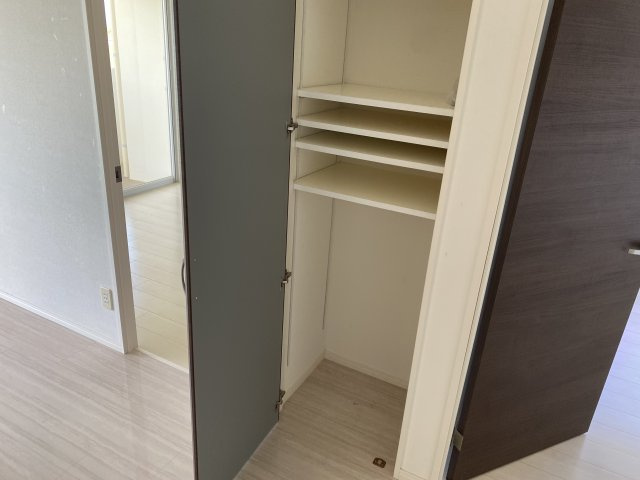 【収納】 | プラウディアコート糸満西川