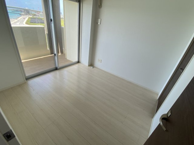 【居間・リビング】 | プラウディアコート糸満西川