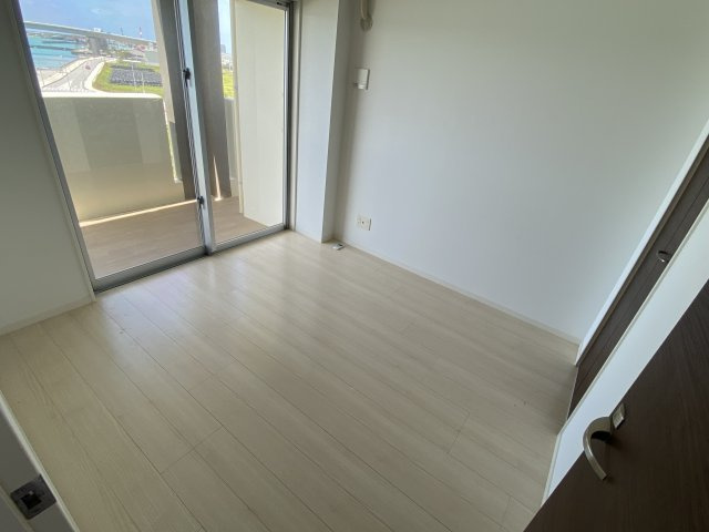 【居間・リビング】 | プラウディアコート糸満西川