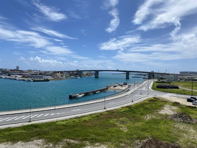 【その他】 | プラウディアコート糸満西川