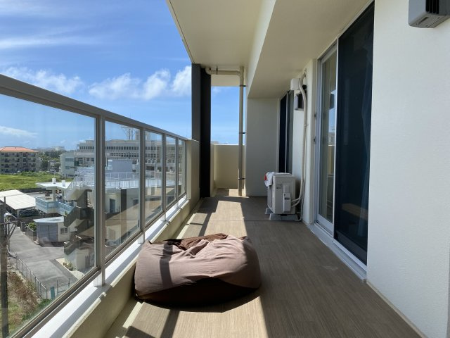 【内装】 | プラウディアコート糸満西川