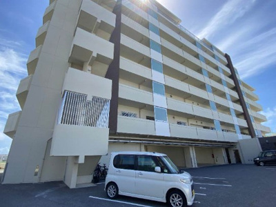 【外観】 | プラウディアコート糸満西川