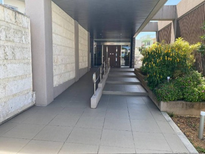 【ロビー】 | プラウディアコート糸満西川