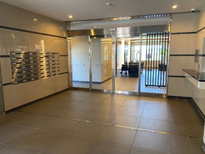 【ロビー】 | プラウディアコート糸満西川