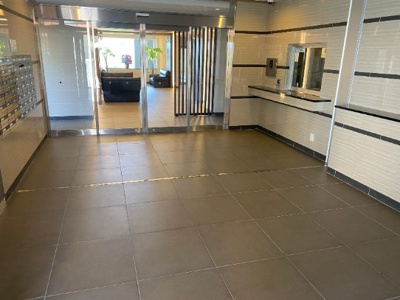 【ロビー】 | プラウディアコート糸満西川